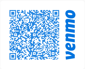 Venmo Code